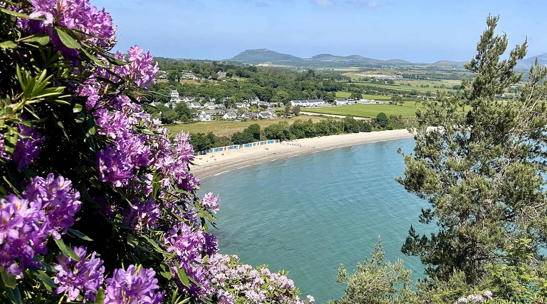Diwrnod 10 - Pwllheli – Llanengan