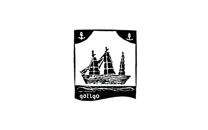 Stamp 1 - St Cybi - Valley